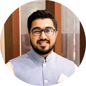Mohammed Ishraful Alam