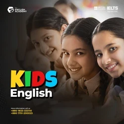 Kids English 