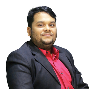 Syed Rakin Mahmood