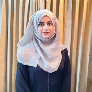 Samina Shafique