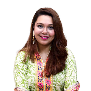 Nishat Shaoli Islam