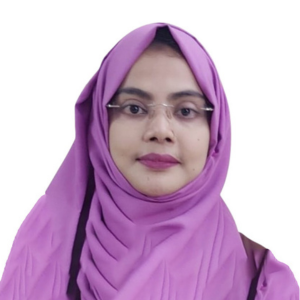 Ummay Salma