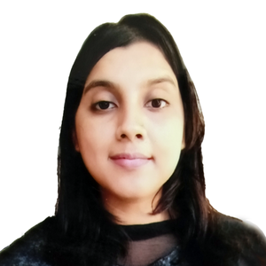 Sayma Samira