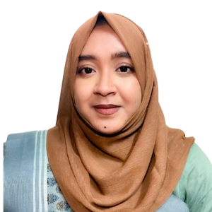 Syeda Nishat Rahman