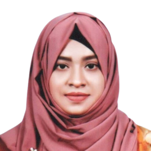 Aklima Akter