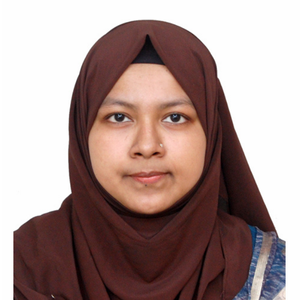 Shanjana Shahrin